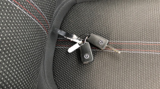 Vauxhall Corsa 1.4 [75] Griffin 5dr Petrol Hatchback